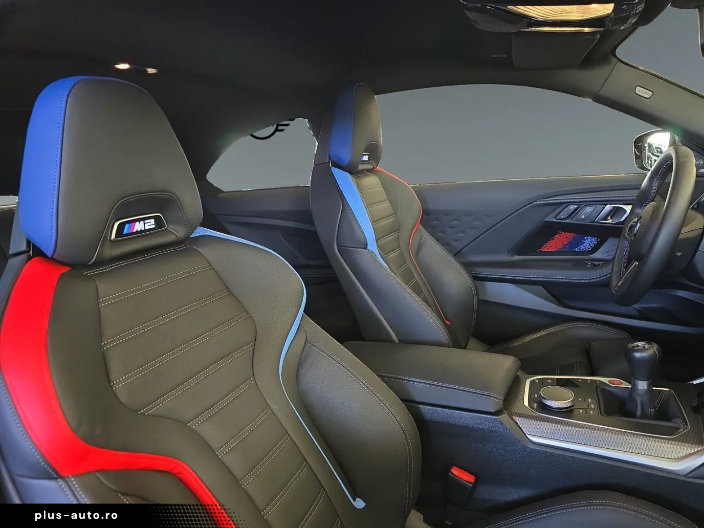 BMW M2 Coupé Harman Kardon 599 € brutto