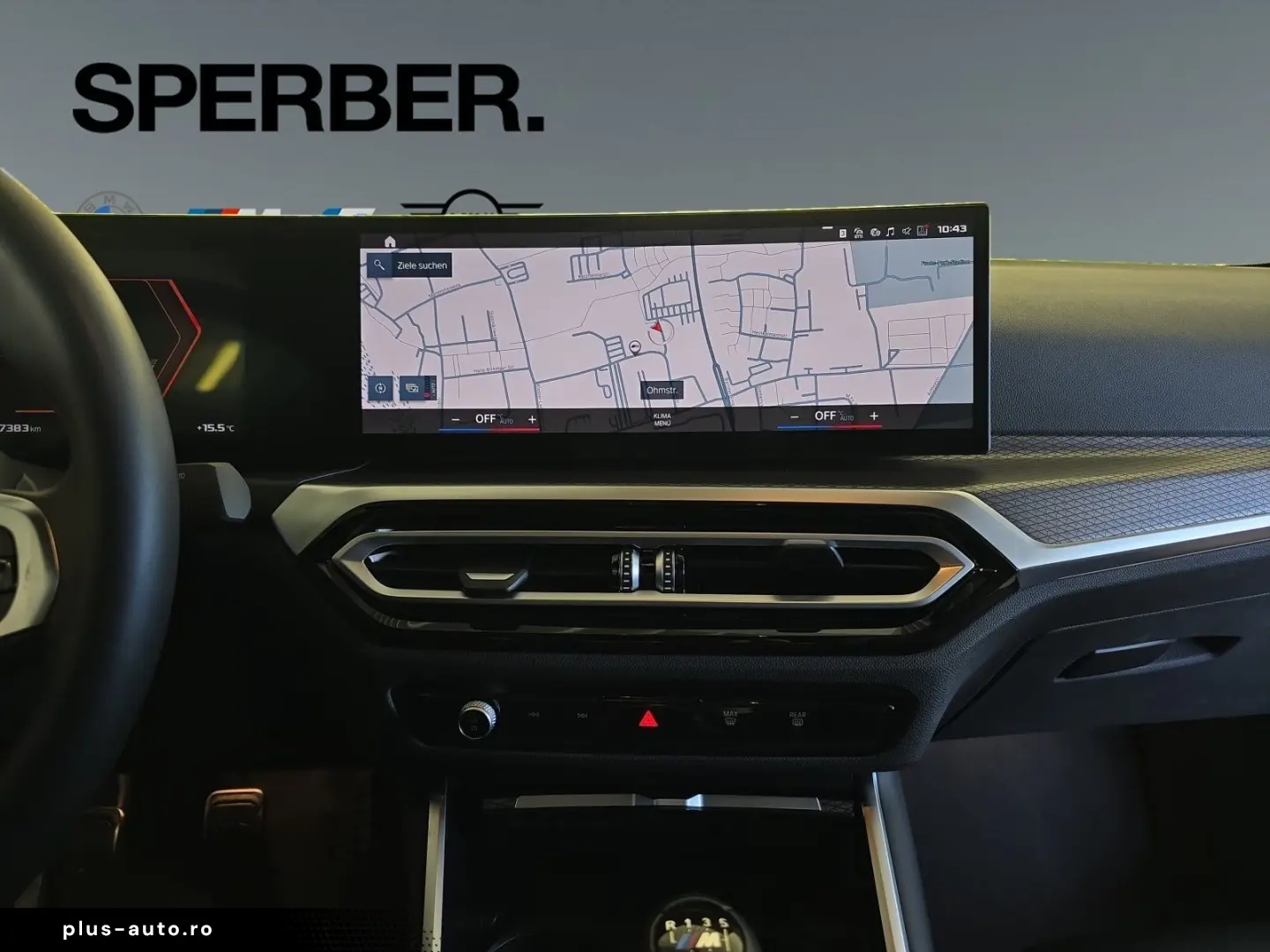 BMW M2 Coupé Harman Kardon 599 € brutto