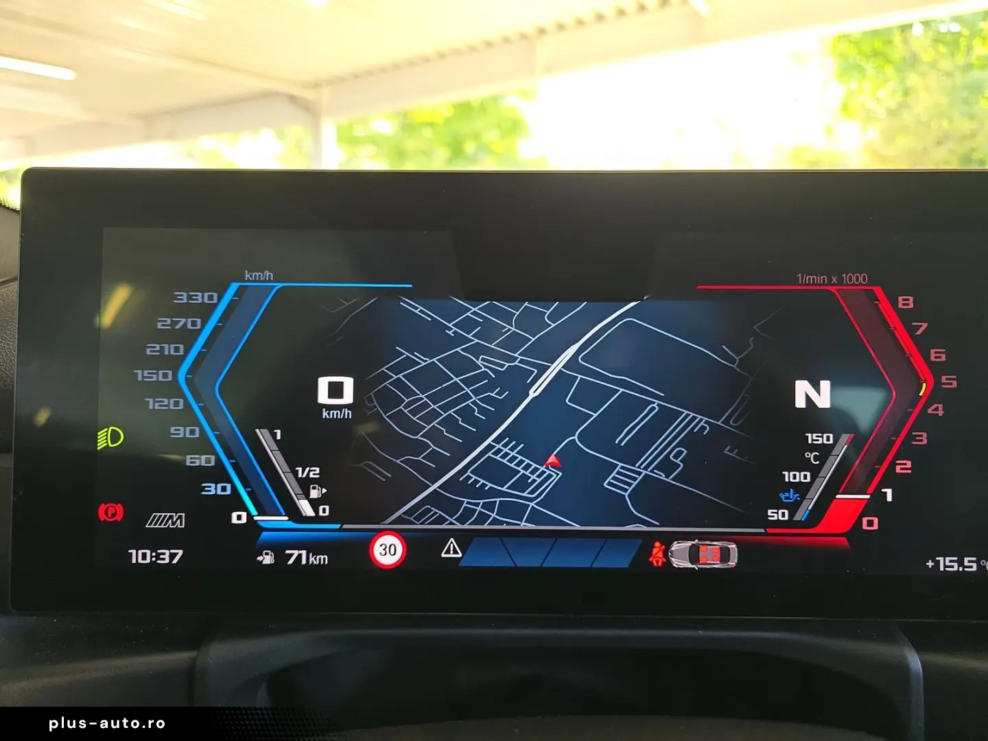 BMW M2 Coupé Harman Kardon 599 € brutto