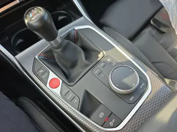 BMW M2 Coupé Harman Kardon 599 € brutto