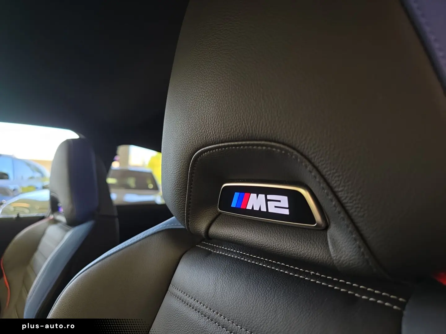 BMW M2 Coupé Harman Kardon 599 € brutto