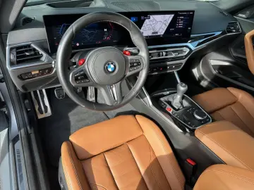 BMW M2 Leder HUD LiveP.Lenkradh.Kamera Ha Ka.DrivAss