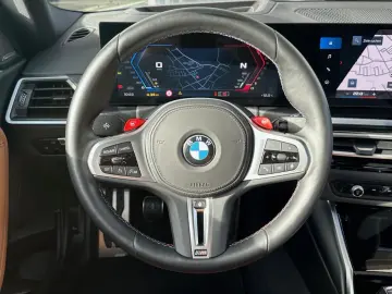 BMW M2 Leder HUD LiveP.Lenkradh.Kamera Ha Ka.DrivAss
