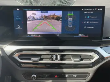 BMW M2 Leder HUD LiveP.Lenkradh.Kamera Ha Ka.DrivAss