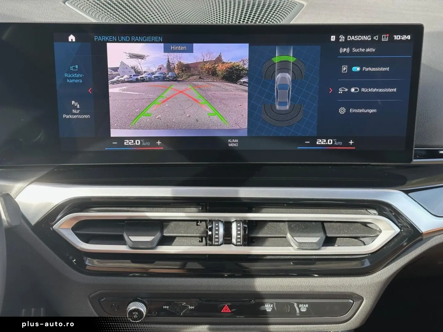 BMW M2 Leder HUD LiveP.Lenkradh.Kamera Ha Ka.DrivAss