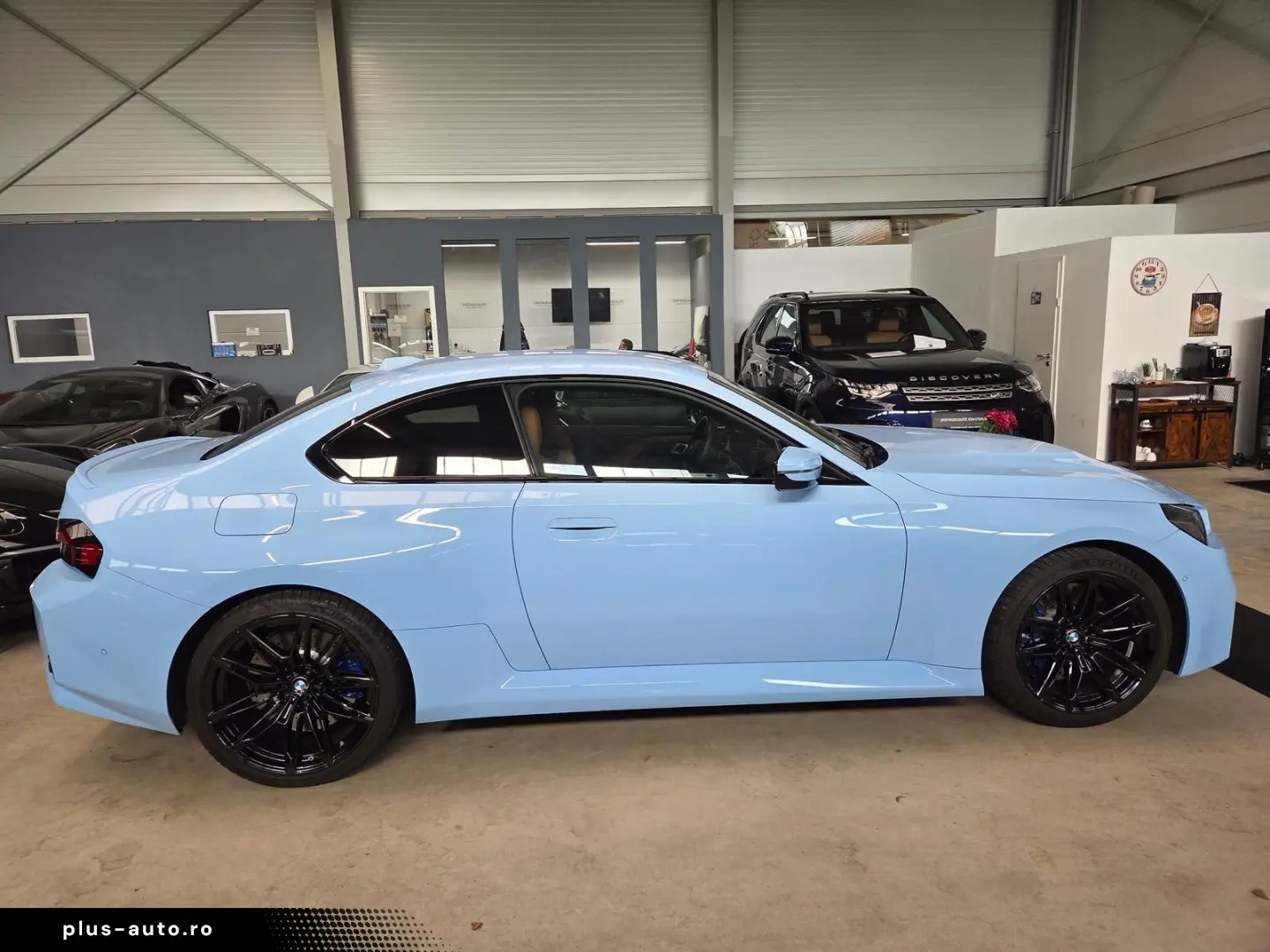 BMW M2  Memory H&K Keyless Adaptives-Licht  499€