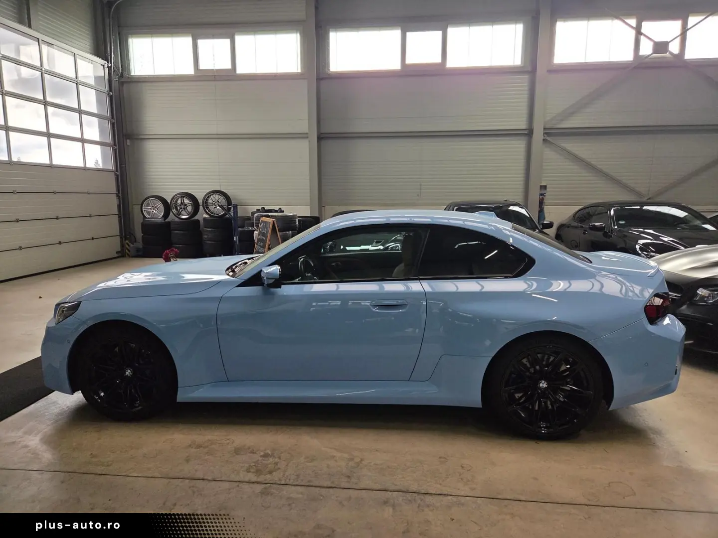 BMW M2  Memory H&K Keyless Adaptives-Licht  499€