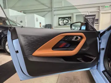 BMW M2  Memory H&K Keyless Adaptives-Licht  499€