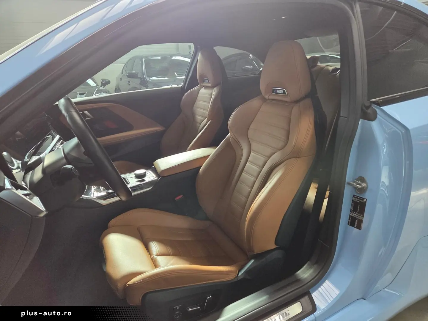 BMW M2  Memory H&K Keyless Adaptives-Licht  499€