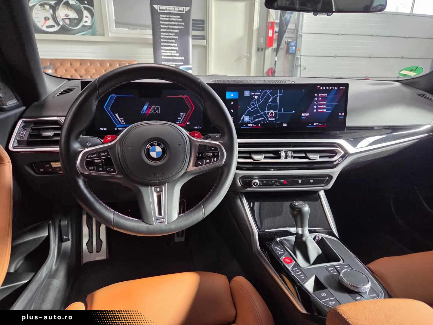 BMW M2  Memory H&K Keyless Adaptives-Licht  499€