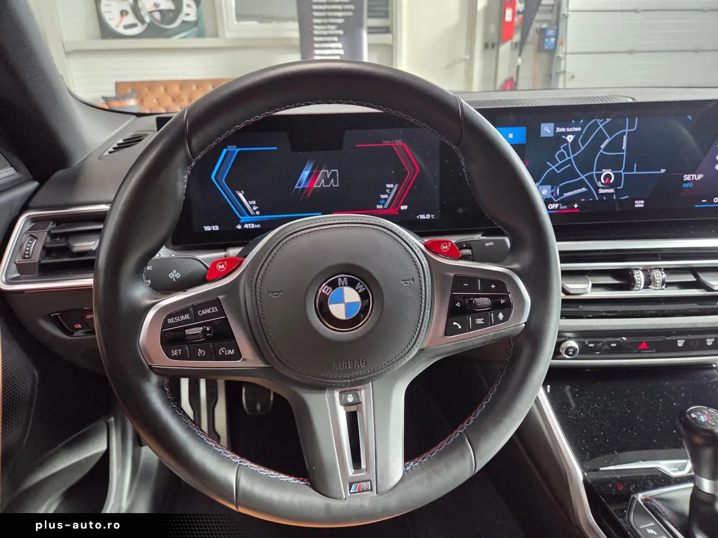 BMW M2  Memory H&K Keyless Adaptives-Licht  499€