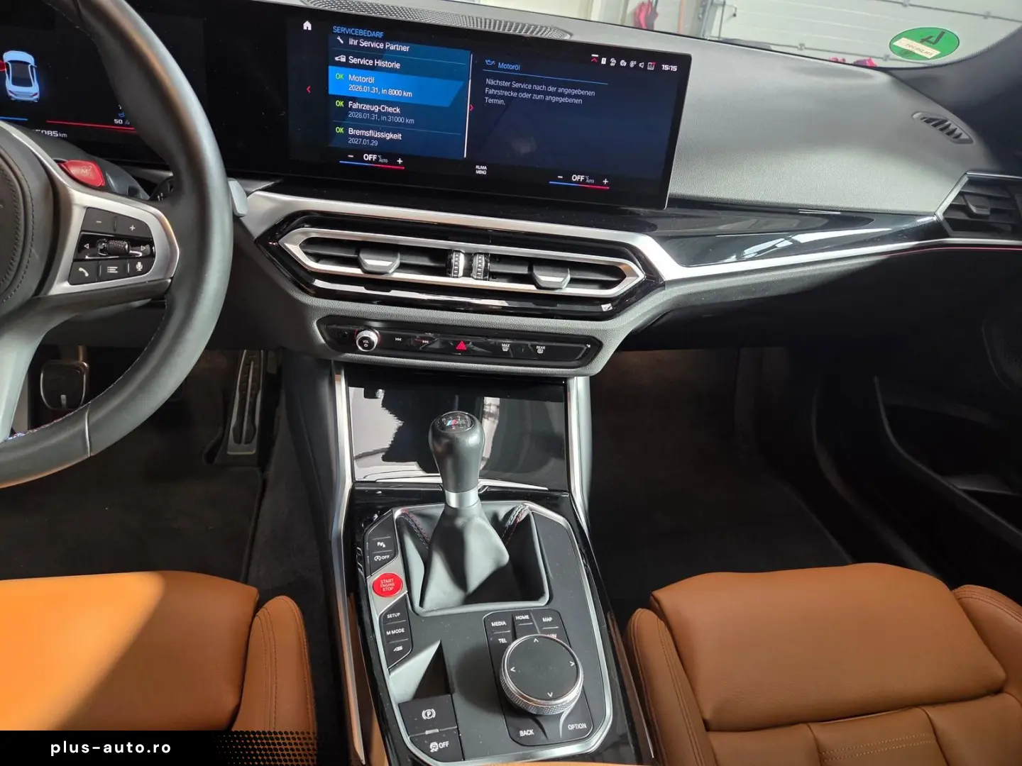 BMW M2  Memory H&K Keyless Adaptives-Licht  499€