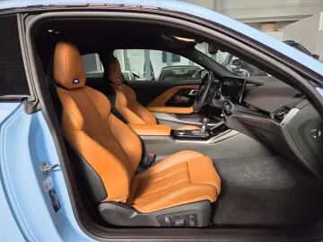 BMW M2  Memory H&K Keyless Adaptives-Licht  499€