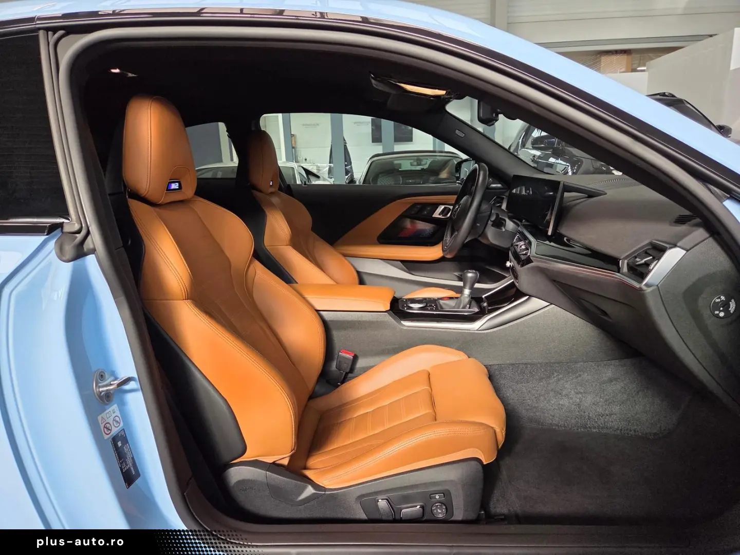 BMW M2  Memory H&K Keyless Adaptives-Licht  499€