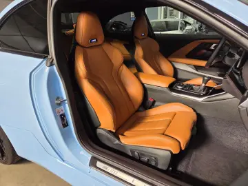 BMW M2  Memory H&K Keyless Adaptives-Licht  499€