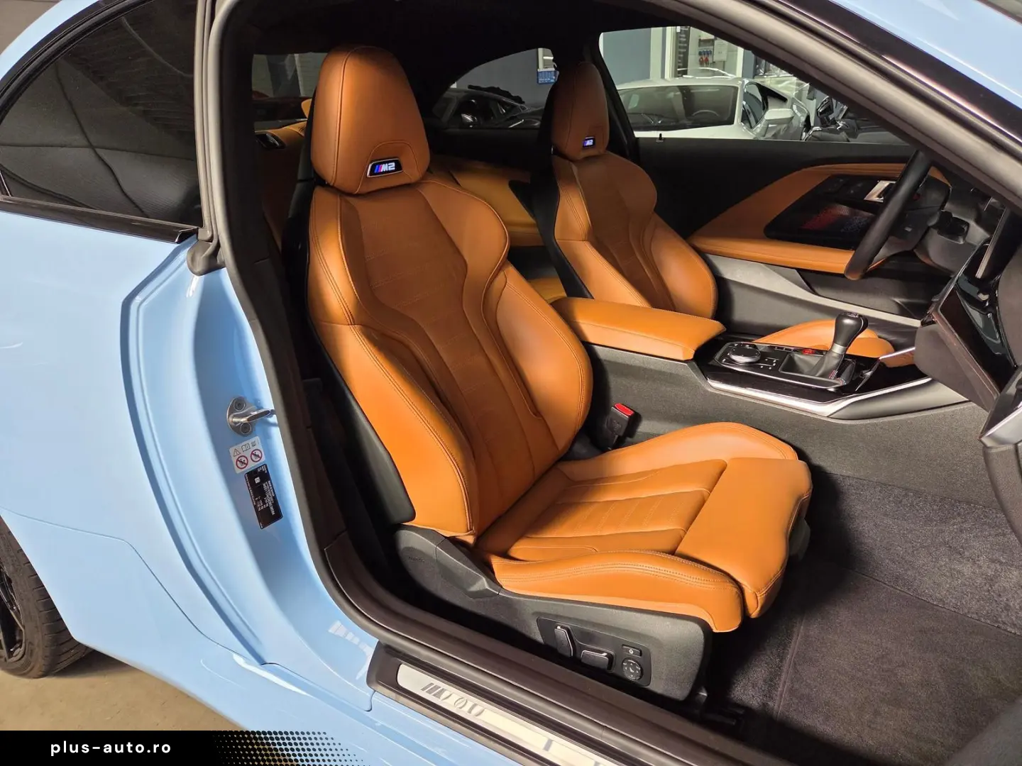 BMW M2  Memory H&K Keyless Adaptives-Licht  499€