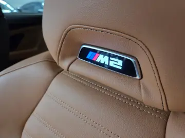 BMW M2  Memory H&K Keyless Adaptives-Licht  499€