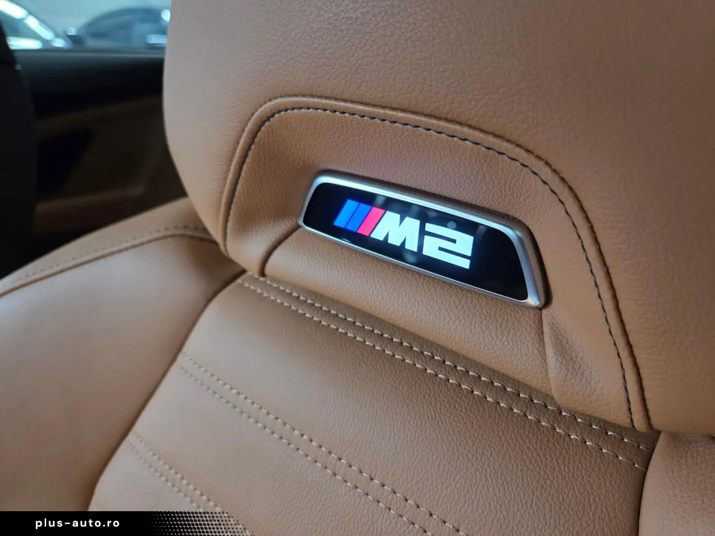 BMW M2  Memory H&K Keyless Adaptives-Licht  499€