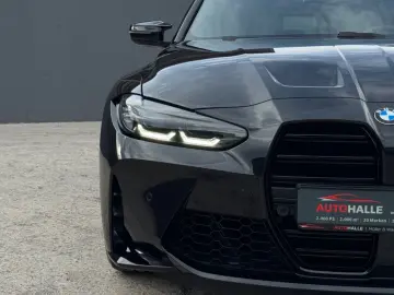 BMW M3 Touring xDr Competition H&K LHZ HuD LHZ SBL
