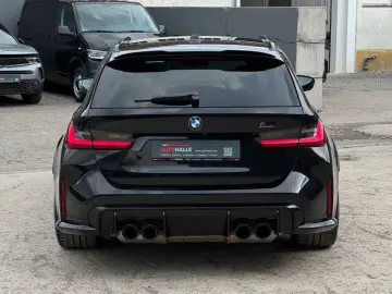 BMW M3 Touring xDr Competition H&K LHZ HuD LHZ SBL