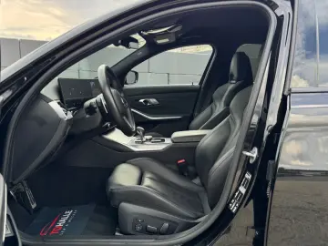 BMW M3 Touring xDr Competition H&K LHZ HuD LHZ SBL