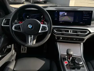 BMW M3 Touring xDr Competition H&K LHZ HuD LHZ SBL