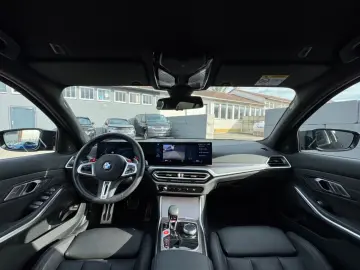 BMW M3 Touring xDr Competition H&K LHZ HuD LHZ SBL