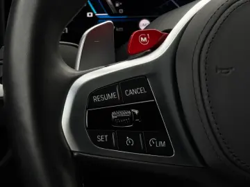 BMW M3 Touring xDr Competition H&K LHZ HuD LHZ SBL