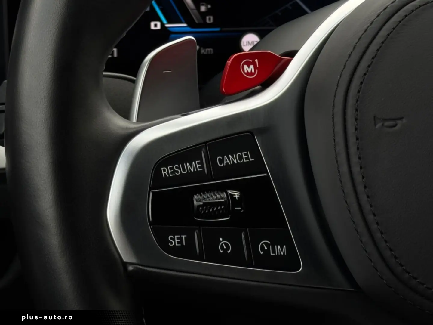 BMW M3 Touring xDr Competition H&K LHZ HuD LHZ SBL