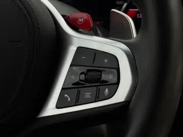 BMW M3 Touring xDr Competition H&K LHZ HuD LHZ SBL