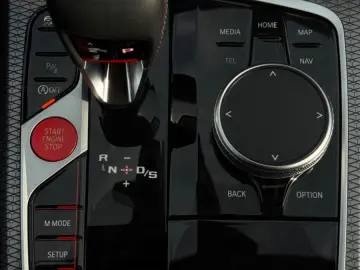 BMW M3 Touring xDr Competition H&K LHZ HuD LHZ SBL