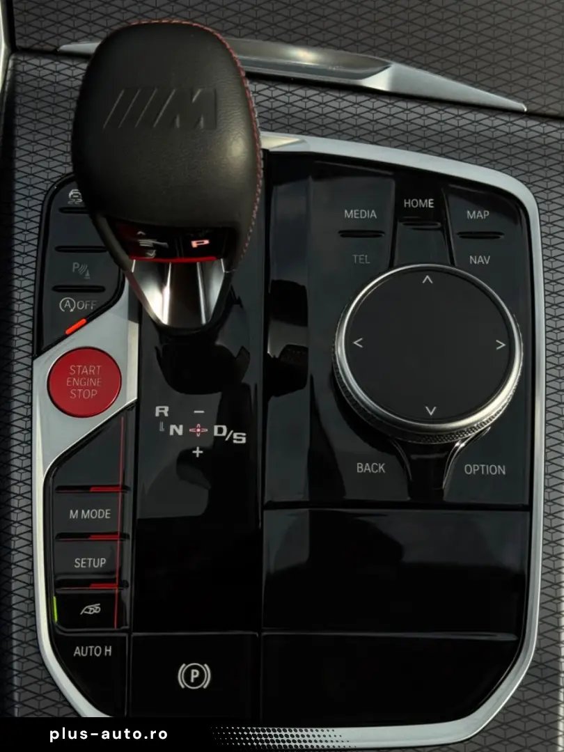 BMW M3 Touring xDr Competition H&K LHZ HuD LHZ SBL