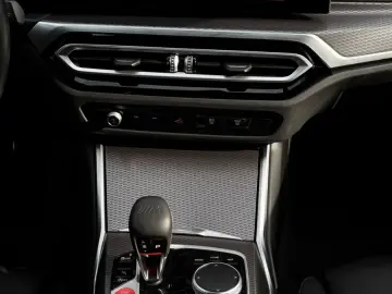 BMW M3 Touring xDr Competition H&K LHZ HuD LHZ SBL