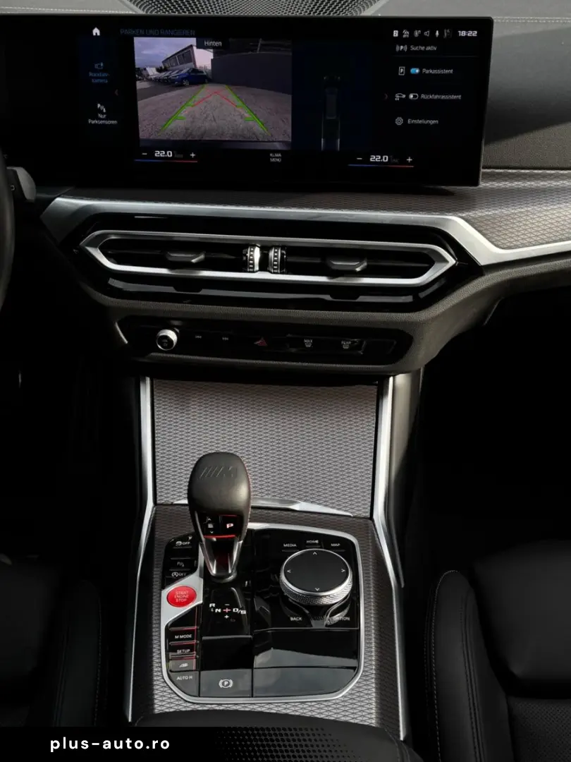 BMW M3 Touring xDr Competition H&K LHZ HuD LHZ SBL