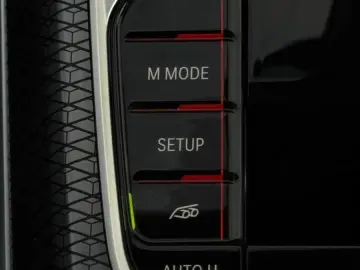 BMW M3 Touring xDr Competition H&K LHZ HuD LHZ SBL