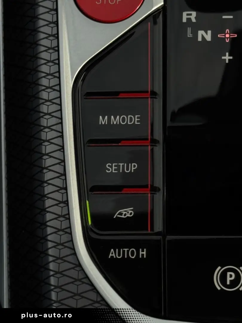 BMW M3 Touring xDr Competition H&K LHZ HuD LHZ SBL