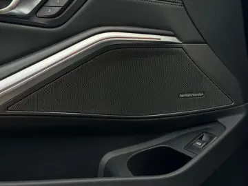 BMW M3 Touring xDr Competition H&K LHZ HuD LHZ SBL