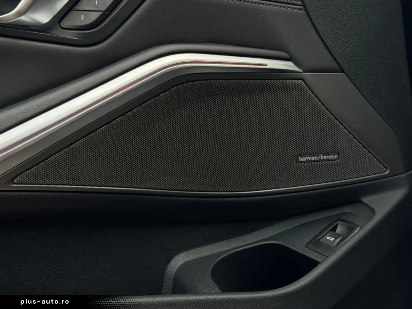 BMW M3 Touring xDr Competition H&K LHZ HuD LHZ SBL