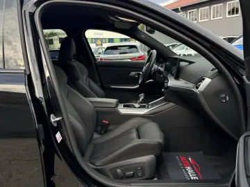 BMW M3 Touring xDr Competition H&K LHZ HuD LHZ SBL