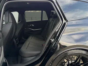 BMW M3 Touring xDr Competition H&K LHZ HuD LHZ SBL