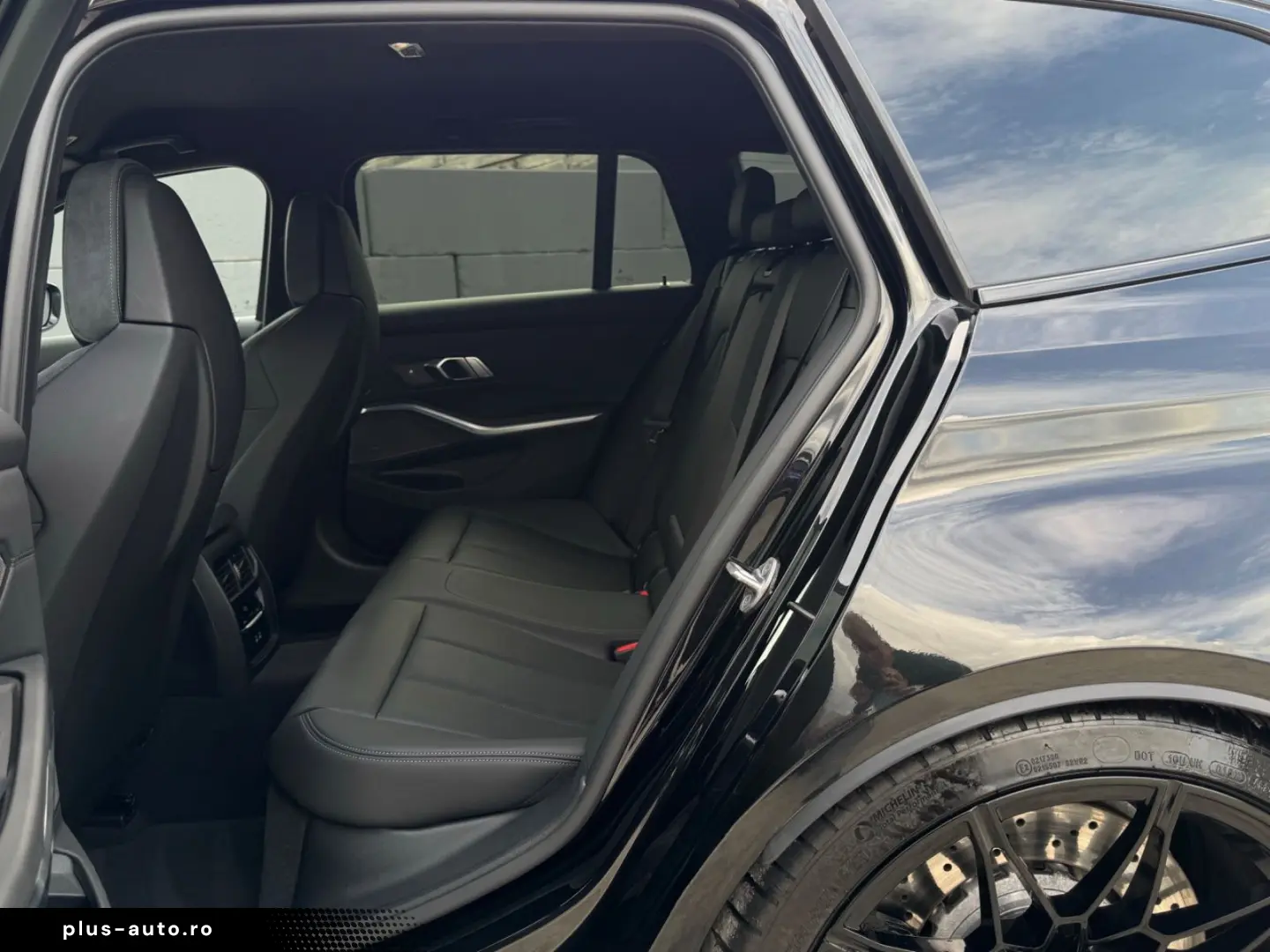 BMW M3 Touring xDr Competition H&K LHZ HuD LHZ SBL