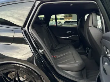 BMW M3 Touring xDr Competition H&K LHZ HuD LHZ SBL