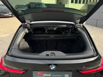 BMW M3 Touring xDr Competition H&K LHZ HuD LHZ SBL