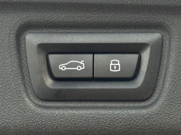 BMW M3 Touring xDr Competition H&K LHZ HuD LHZ SBL