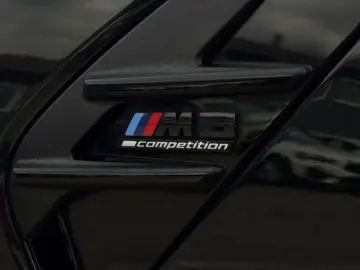 BMW M3 Touring xDr Competition H&K LHZ HuD LHZ SBL