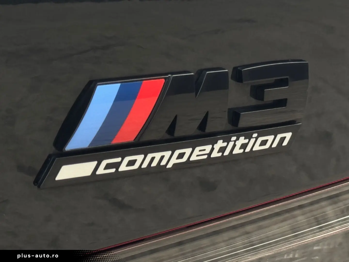 BMW M3 Touring xDr Competition H&K LHZ HuD LHZ SBL