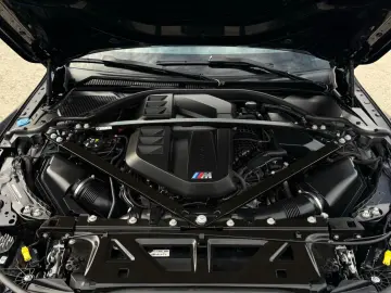 BMW M3 Touring xDr Competition H&K LHZ HuD LHZ SBL