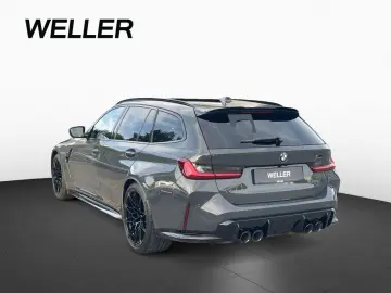 BMW M3 Competition Tour. xDr LCPro Laser Stop&Go H K