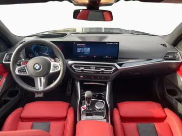 BMW M3 Competition Tour. xDr LCPro Laser Stop&Go H K