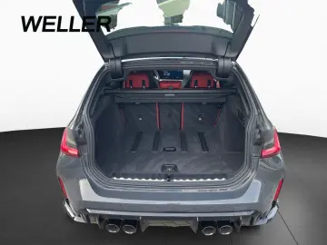 BMW M3 Competition Tour. xDr LCPro Laser Stop&Go H K